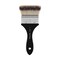 Creative Mark Mimik Synthetic Badger Mottler Brushes - Animal-Friendly Mottlers for Oil, Acrylics, Watercolor, Large Surfaces, & More!